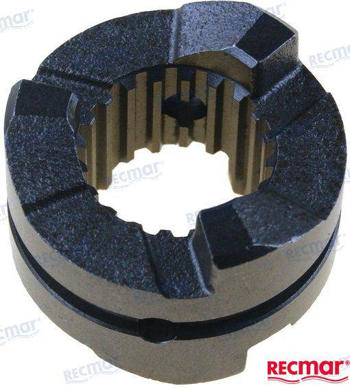 selector for J&E DT20-DF30A clutch dog