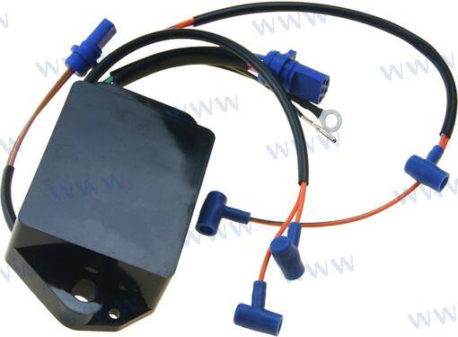power pack cd4/8 for j&e