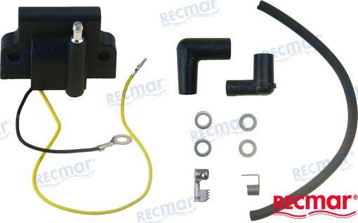 coil for omc