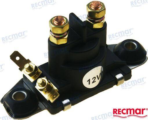 solenoid