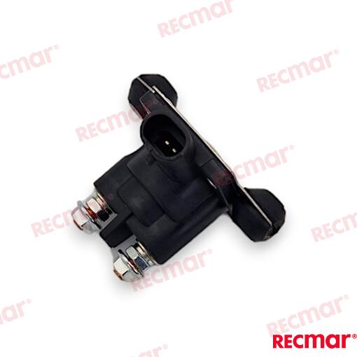 Starter Relay OEM: OMC: 0586774, 0769136, 5009214, 586774