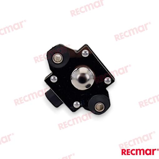 Starter Relay OEM: OMC: 0586774, 0769136, 5009214, 586774