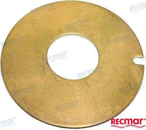 wear plate