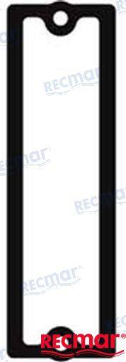 hpdi inner intake gasket