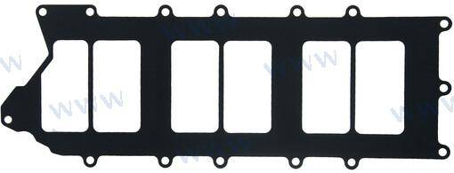 gasket intake