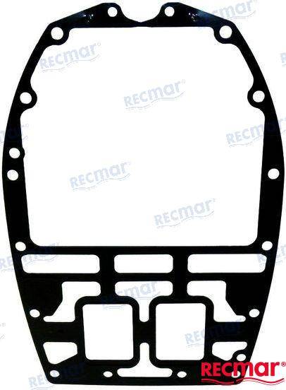 base gasket