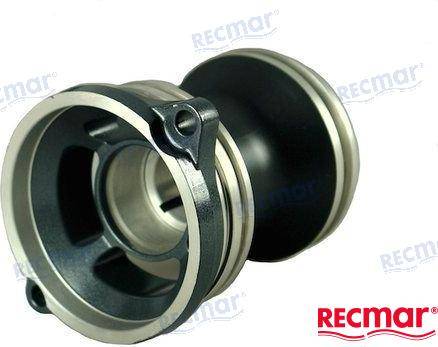 bearing carrier for yamaha