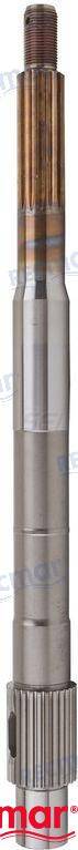 prop shaft