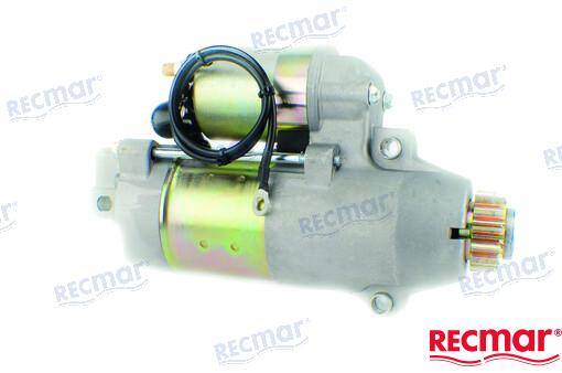 starter for Yamaha 60V , 60X