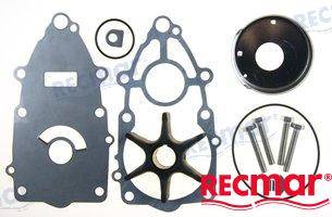 water pump service kit