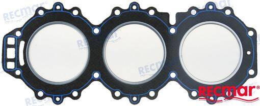 cylinderhear gasket