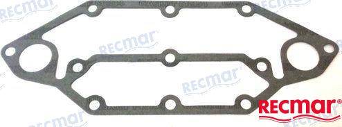 water cover gasket