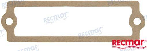 reed block gasket