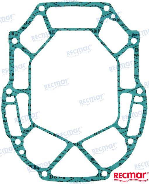 gasket exhaust manifold