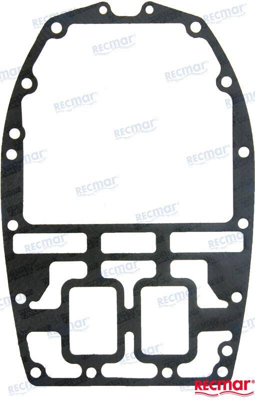 base gasket