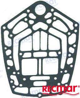 gasket upper casing