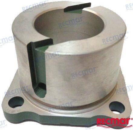 drive shaft bearing housing