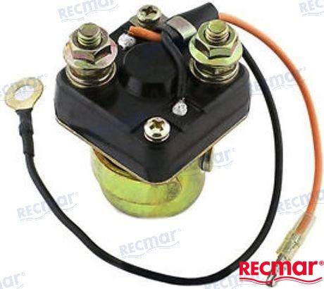 solenoid