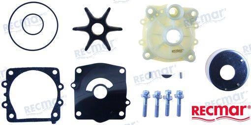 water pump repair kit
