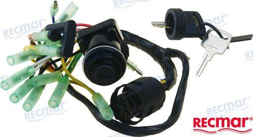 ignition switch