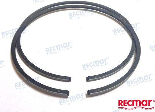 piston ring kit 0,25mm