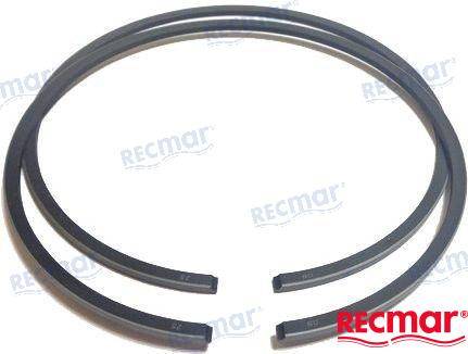 piston ring kit 0,50mm