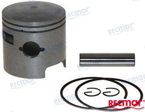 yamaha piston kit