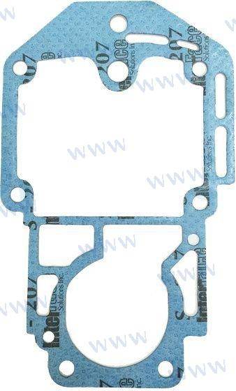 Upper Base Gasket for Yamaha