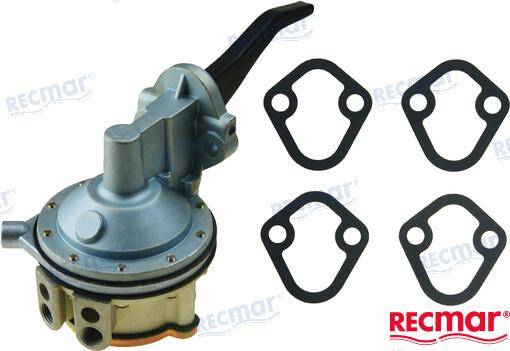 fuel pump