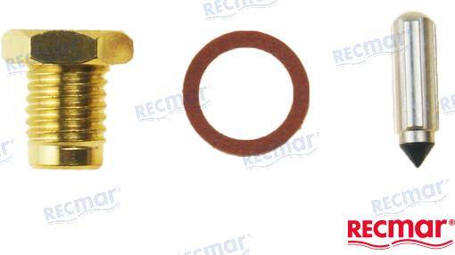 valve needle kit