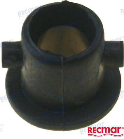 damper, water seal