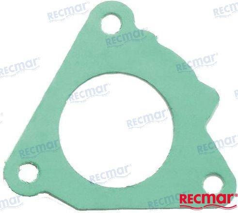 exhaust gasket