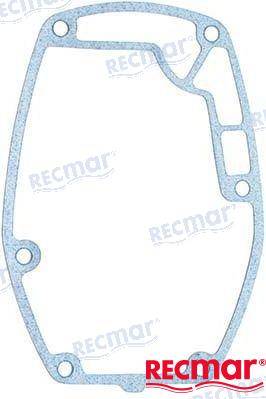 exhaust man. gasket