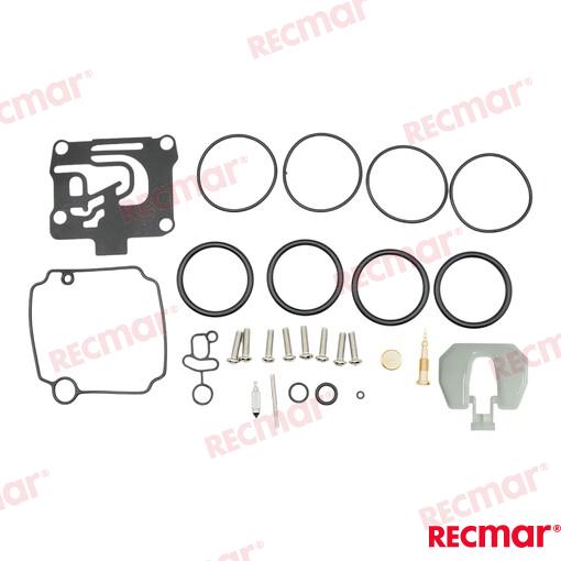 Carburetor Repair Kit