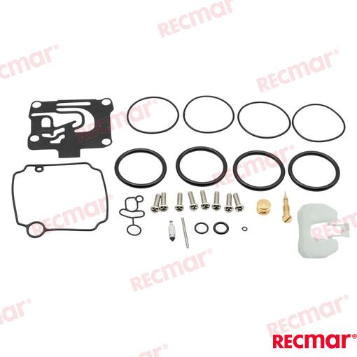 Carburetor Repair Kit