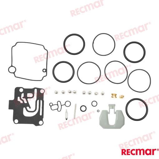 Carburetor Repair Kit