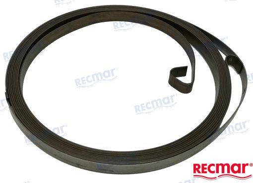 spring for Yamaha 663  starter