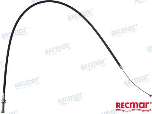 accelerator cable suzuki 15 hp