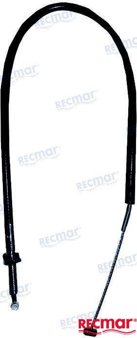 accelerator cable suzuki 25 hp