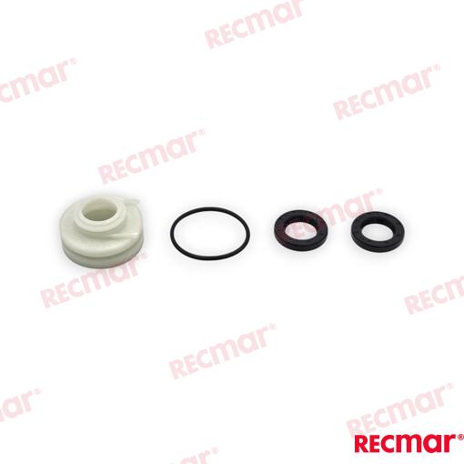 Housing Oil Seal OEM: Yamaha: 63D-44341-00