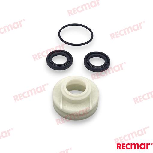 Housing Oil Seal OEM: Yamaha: 63D-44341-00