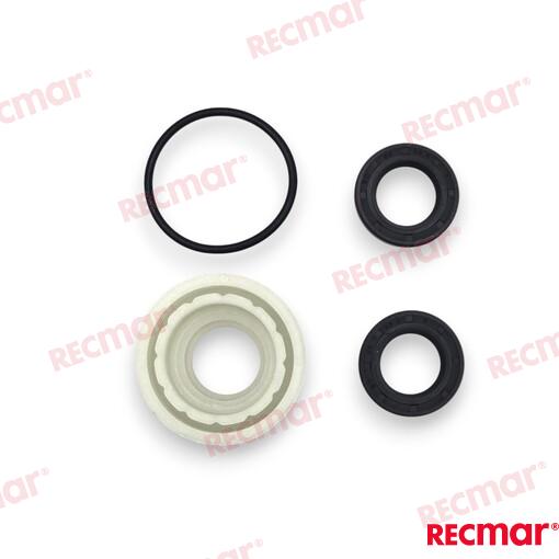 Housing Oil Seal OEM: Yamaha: 63D-44341-00