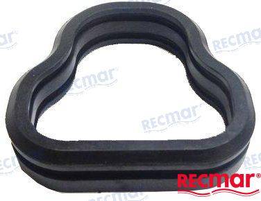 gasket muffler