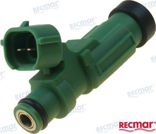 injector for yamaha