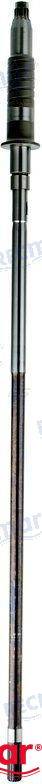 drive shaft 25"