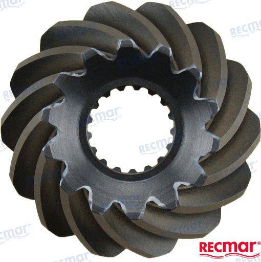 gear for yamaha