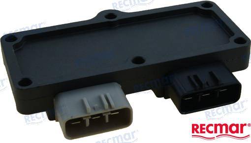 regulator rectifier