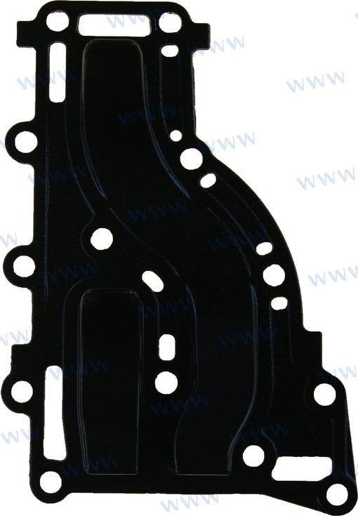 lower casing assy (short shaft) for Yamaha review