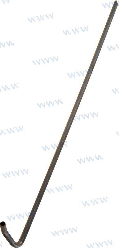 lower casing assy (short shaft) for Yamaha review