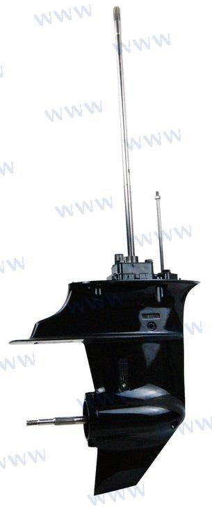 lower casing assy (long shaft) for Yamaha